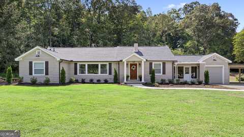 4622 Rockmart, Silver Creek, GA 30173