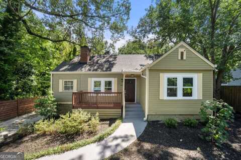 1938 Maywood, Atlanta, GA 30318