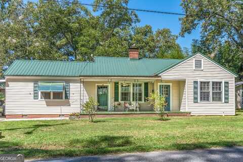 78 Willow, Woodbury, GA 30293