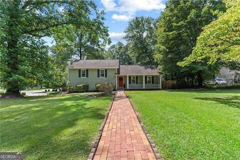 2673 Altony, Marietta, GA 30064