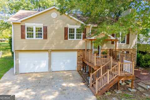 120 Pat, Powder Springs, GA 30127