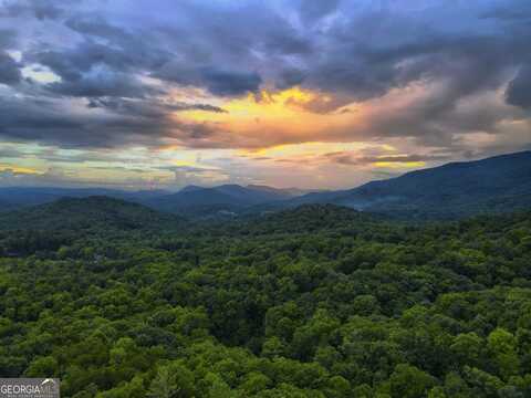 0 Falling Creek, Clayton, GA 30525