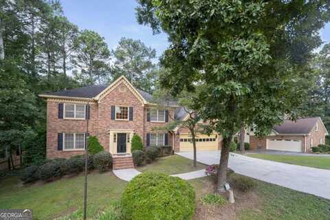 2446 Muirfield, Duluth, GA 30096
