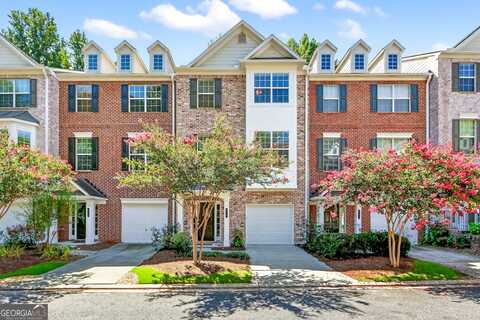 635 Coligny, Sandy Springs, GA 30350