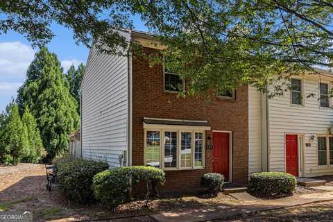 200 Mill Creek, Roswell, GA 30076