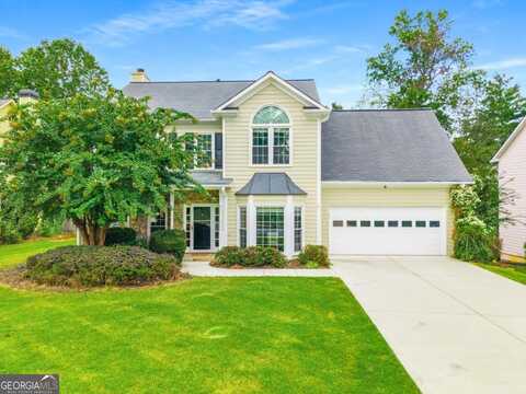 11835 Leeward Walk, Alpharetta, GA 30005