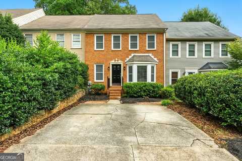 1409 Old Virginia, Marietta, GA 30067