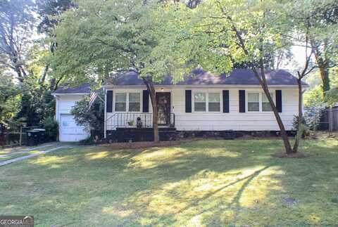 311 Roswell, Rome, GA 30161
