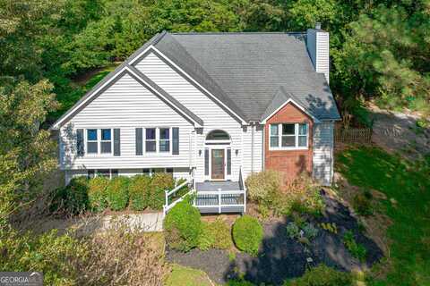 1243 Palm Ridge, Canton, GA 30115