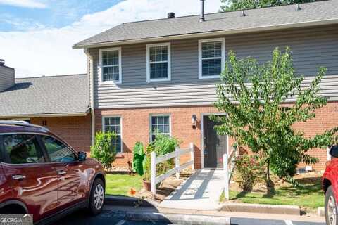 7750 Roswell Unit 11B, Sandy Springs, GA 30350
