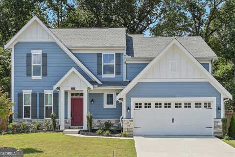 186 Catalpa, Braselton, GA 30517