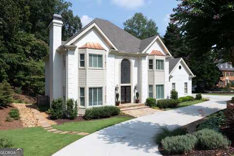 7770 N Spalding Lake, Atlanta, GA 30350