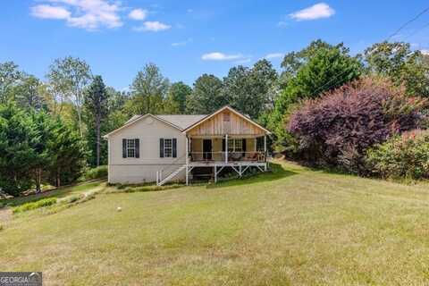 43 Mimosa, Buchanan, GA 30113