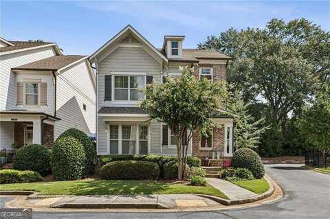 1761 Whitfield Parc, Smyrna, GA 30080