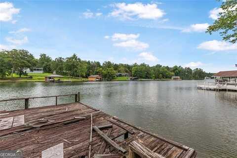 125 ROCKY CREEK, Milledgeville, GA 31061