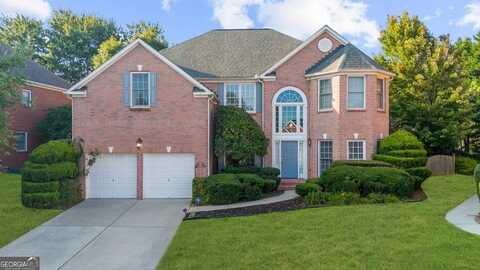4204 Norbury, Smyrna, GA 30080