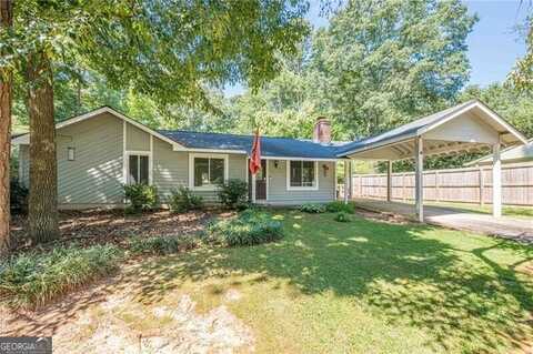 407 Jon Scott, Alpharetta, GA 30009