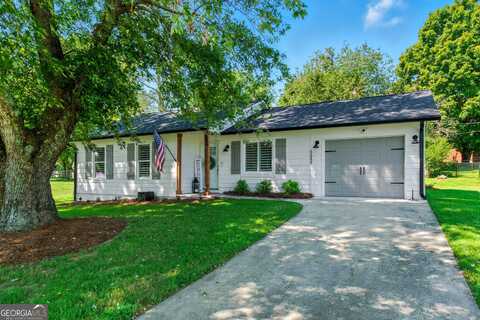 5649 Bradley, Clermont, GA 30527