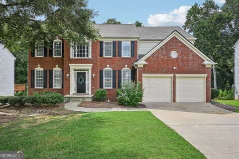 487 Skiles, Suwanee, GA 30024