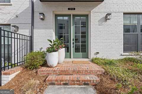 310 Burgess, Alpharetta, GA 30009
