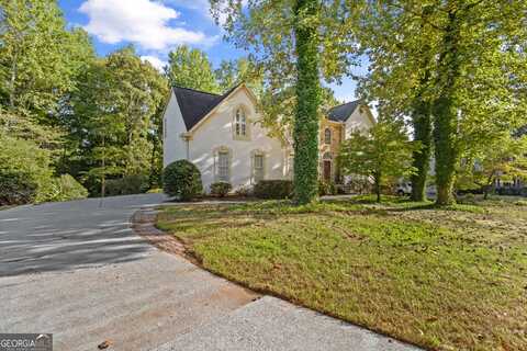 760 Woodrow, Lawrenceville, GA 30043
