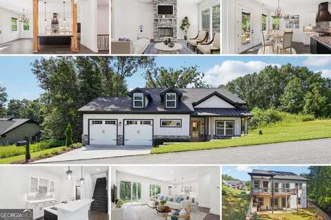 103 Rockhound, Dahlonega, GA 30533