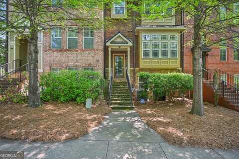 62 High Top, Sandy Springs, GA 30328