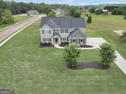 488 Brown Station, Williamson, GA 30292