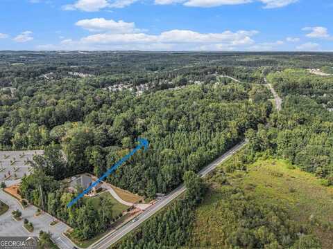 3720 Butner, Atlanta, GA 30349