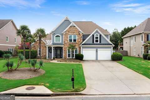 820 Nob Ridge, Marietta, GA 30064