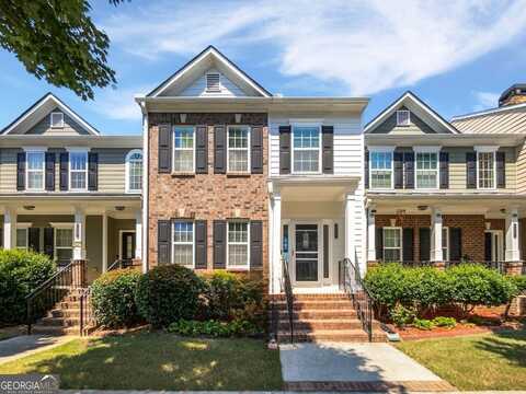 1235 Park Pass, Suwanee, GA 30024