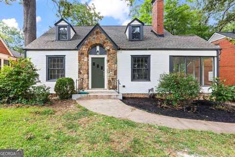 939 Hope, Atlanta, GA 30310