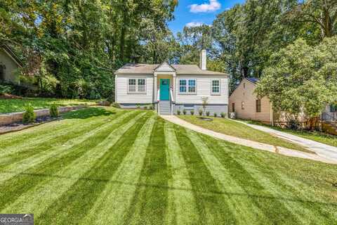 2590 Eastwood, Decatur, GA 30032