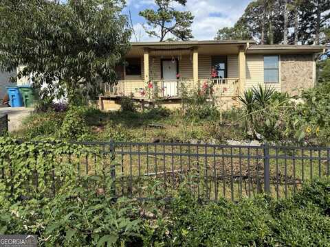 1301 Reddington, Norcross, GA 30093