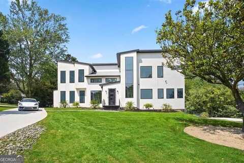 1756 N Akin, Atlanta, GA 30345