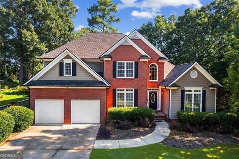 3448 HIGHLAND FORGE, Dacula, GA 30019