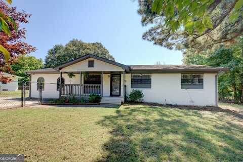 311 Bay Creek, Loganville, GA 30052
