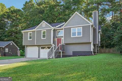 68 Villa Rosa, Temple, GA 30179