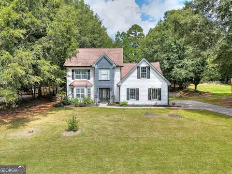 413 Spring, Monroe, GA 30655