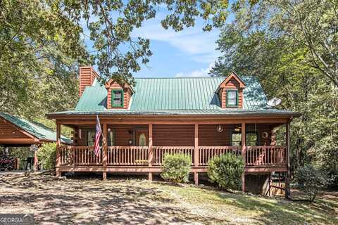 4134 Dews Pond, Calhoun, GA 30701