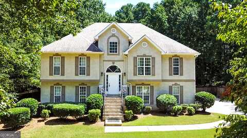 1170 Upchurch, Mcdonough, GA 30252