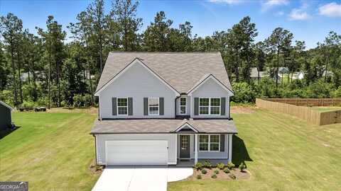 116 JOSEPH, Hartwell, GA 30643