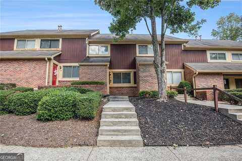 60 Country Place, Alpharetta, GA 30005