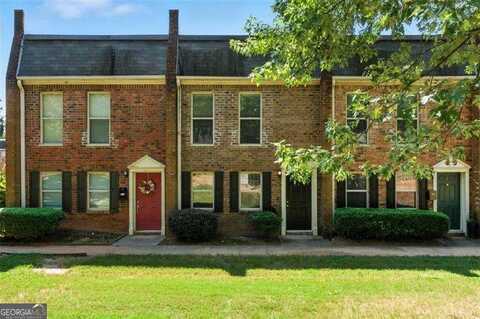 235 Winding River, Atlanta, GA 30350