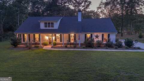 498 Michael Etchison, Monroe, GA 30655