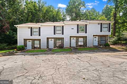 3887 Moran, Peachtree Corners, GA 30092