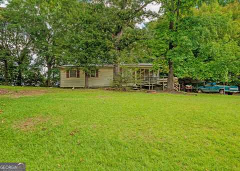 143 Forrester, Maysville, GA 30558
