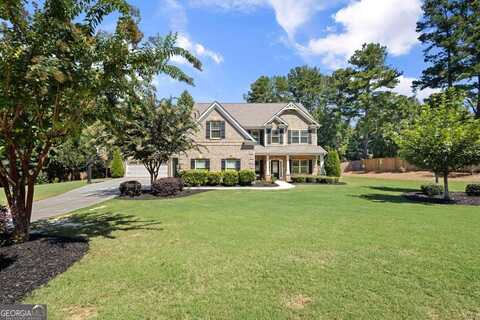 250 Bryce, Jefferson, GA 30549