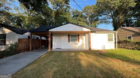 1426 Elizabeth, Atlanta, GA 30310