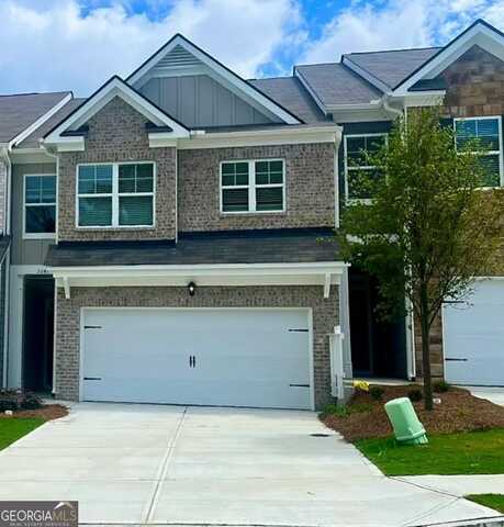 3041 NE GREYTON, Buford, GA 30519